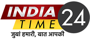 India Time 24