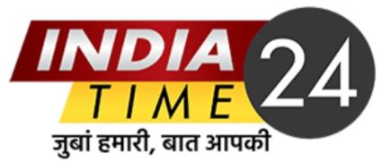 India Time 24